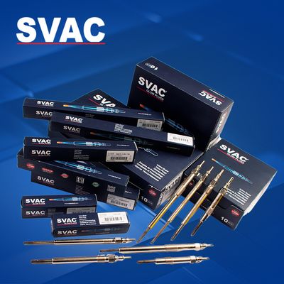 Brand nou - SVAC în rețeaua de magazine AUTODOCTOR